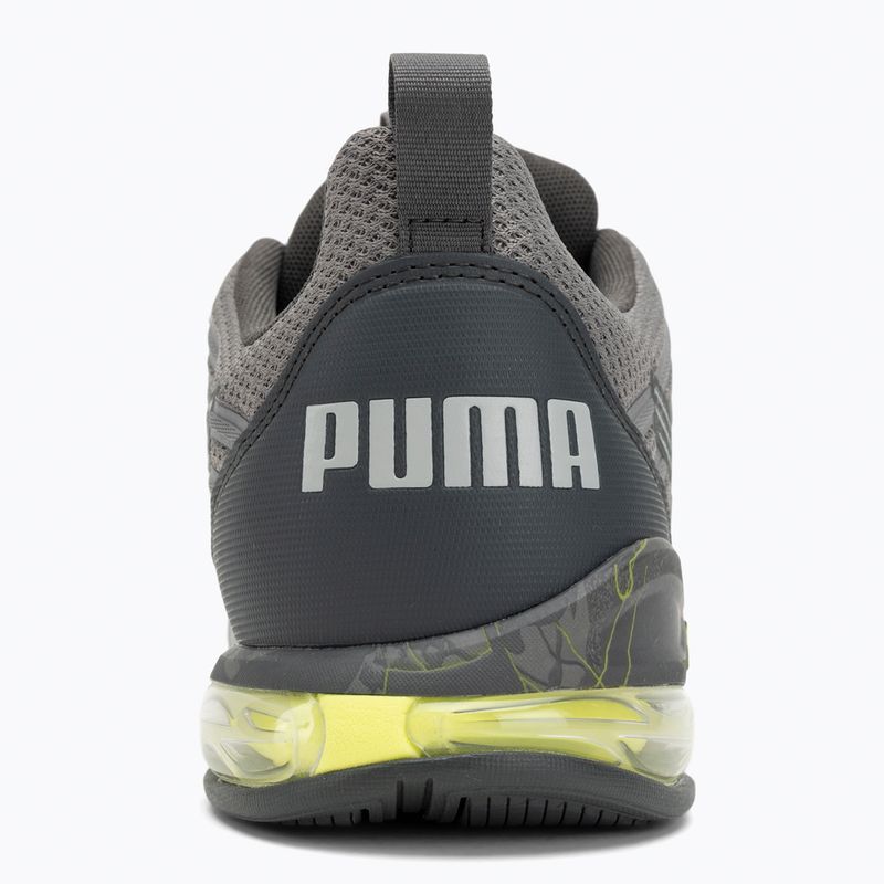 PUMA running shoes 6