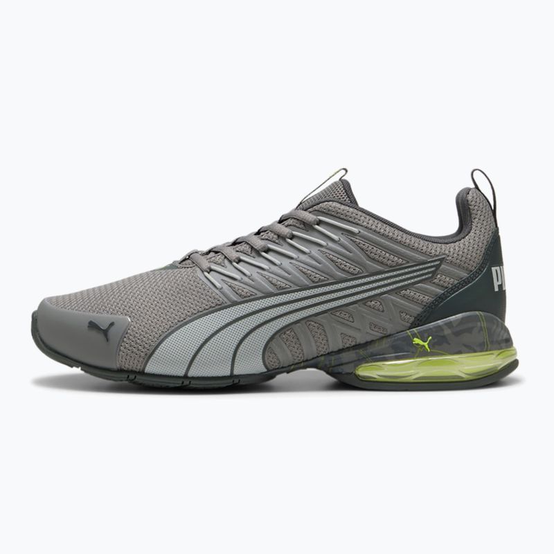 PUMA running shoes 8
