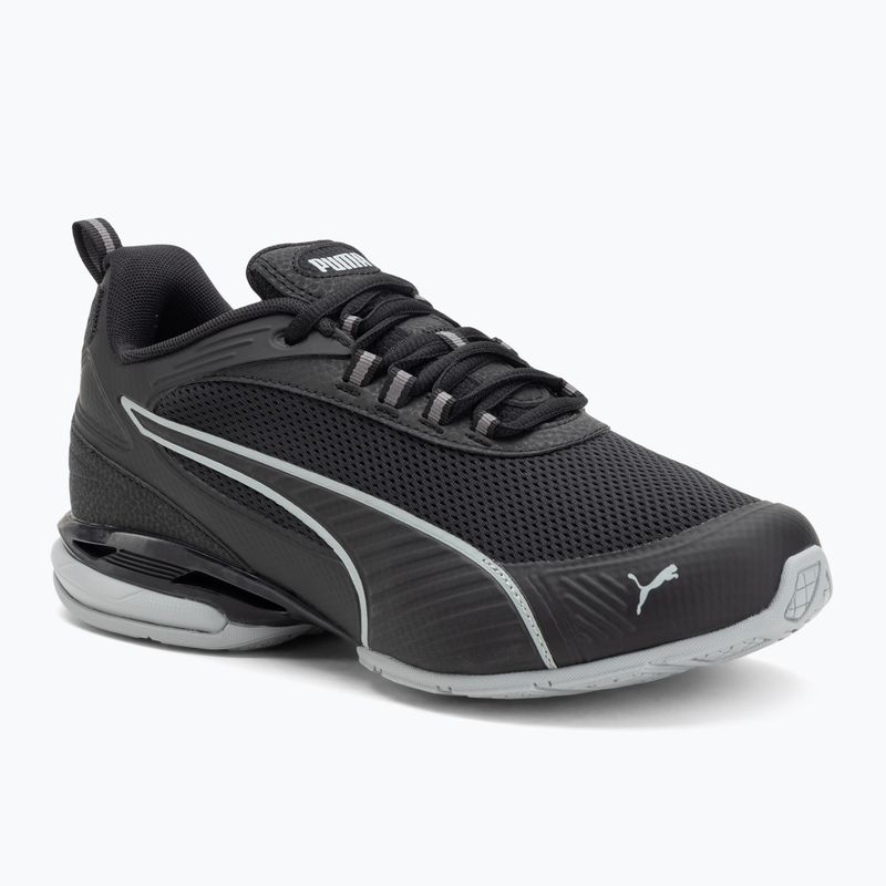 Men's shoes PUMA Magnetic puma black/cool mid gray