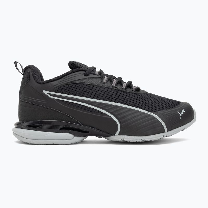 Men's shoes PUMA Magnetic puma black/cool mid gray 2