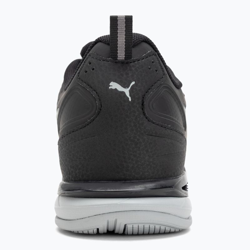 Men's shoes PUMA Magnetic puma black/cool mid gray 6