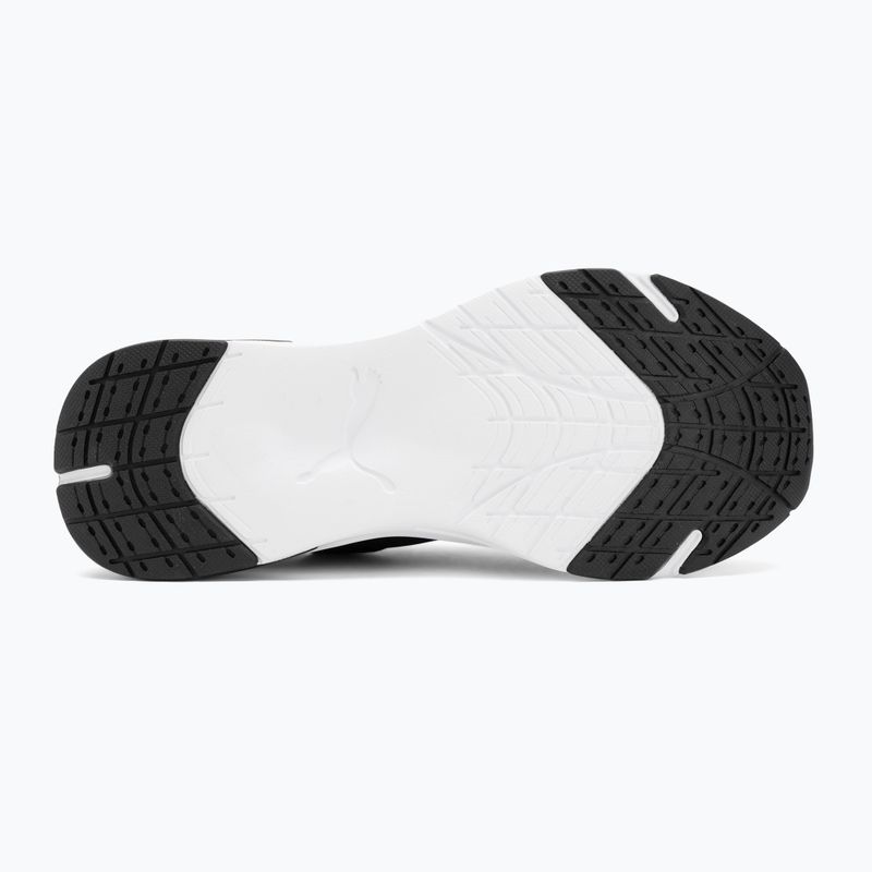PUMA FTR Wave shoes puma black/puma white/puma black 4
