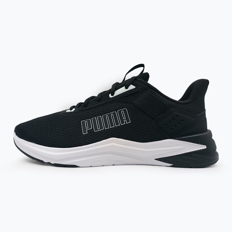 PUMA FTR Wave shoes puma black/puma white/puma black