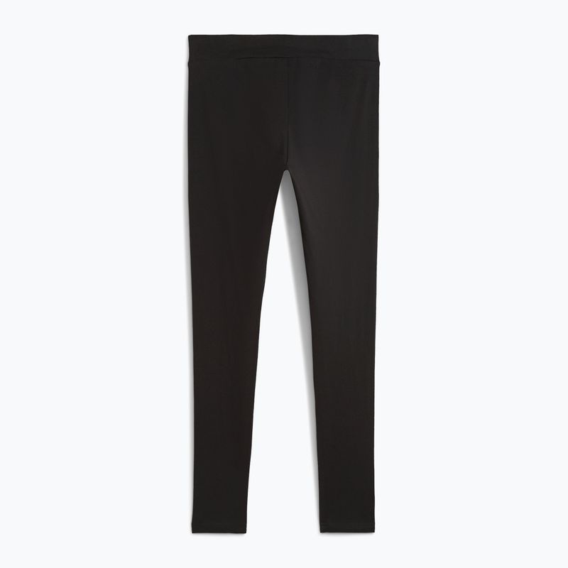 Women's leggings Puma Puma ESS puma black 2
