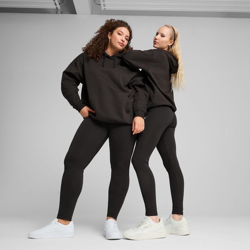 Women's leggings Puma Puma ESS puma black 3