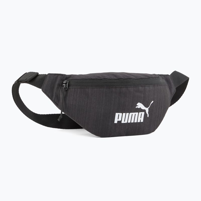 Waistbag PUMA Base Waist Bag puma black