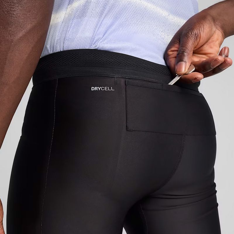 Men's running shorts PUMA Raceday Ultraform 9" Tight puma black 7