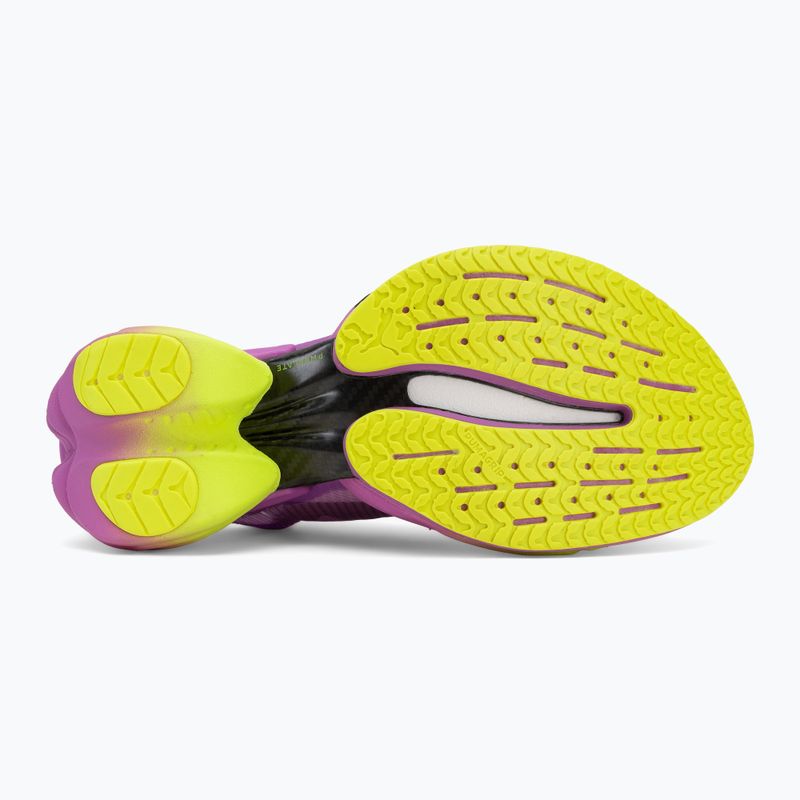 Men's running shoes PUMA Fast-R Nitro Elite 2 pure magenta/yellow alert 4