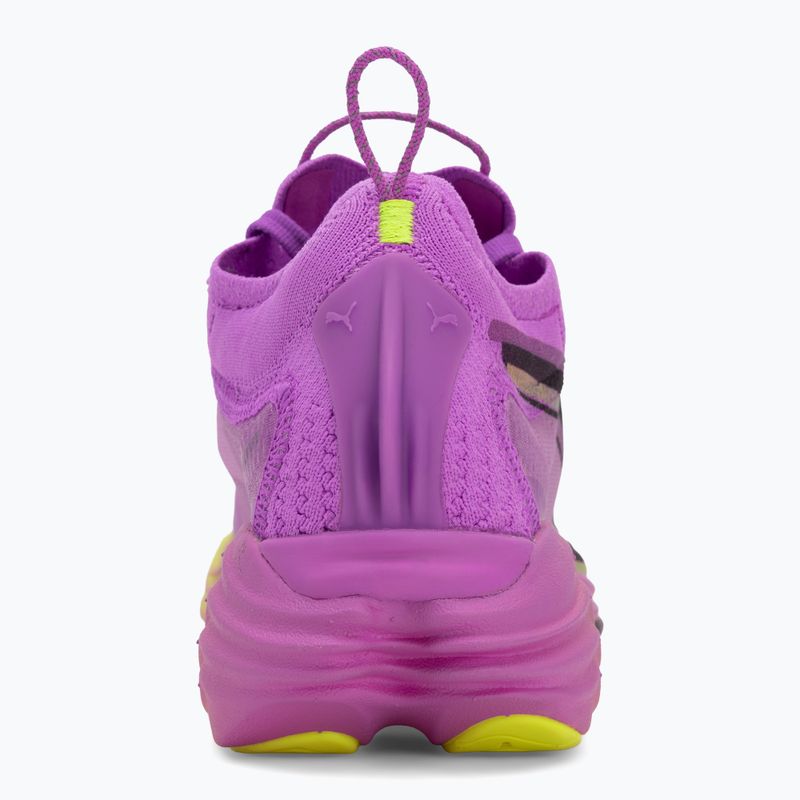 Men's running shoes PUMA Fast-R Nitro Elite 2 pure magenta/yellow alert 6
