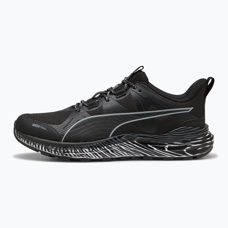 PUMA running shoes