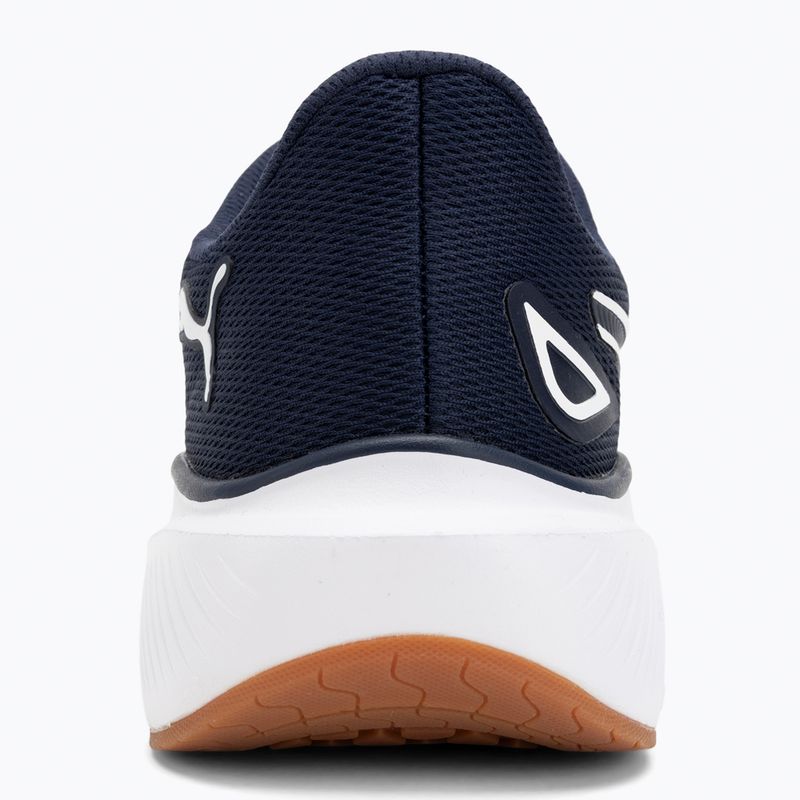PUMA Skyrocket Lite running shoes puma navy/puma white 6