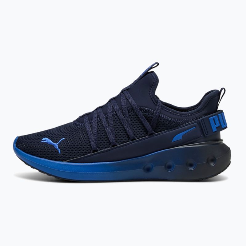 PUMA Softride Carson Fresh running shoes puma navy/vivid blue
