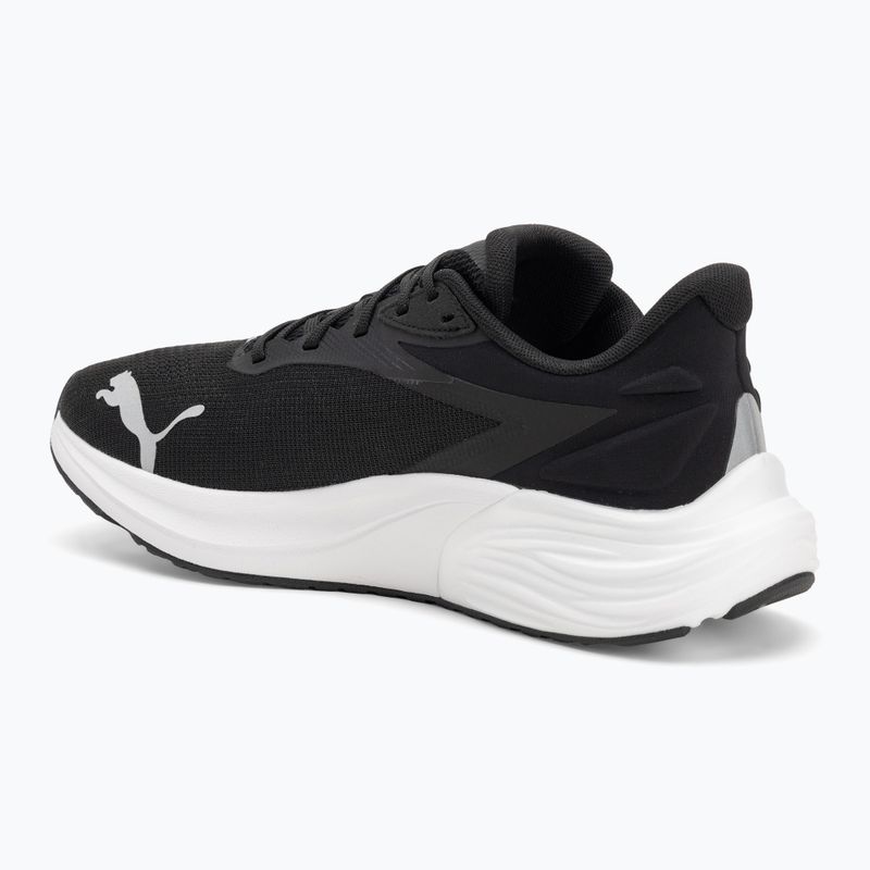 Men's running shoes PUMA Electrify Nitro 4 puma black/puma white 3