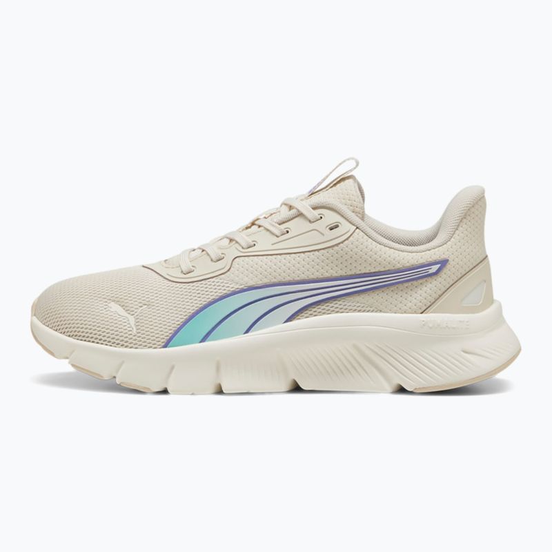 PUMA FlexFocus Lite Modern alpine snow/aquatic running shoe