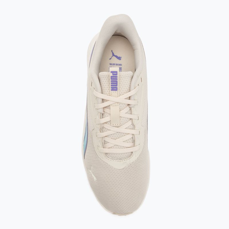 PUMA FlexFocus Lite Modern alpine snow/aquatic running shoe 5