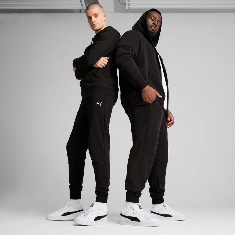 Men's sweatpants PUMA ESS Sweatpants TR Cl puma black 3