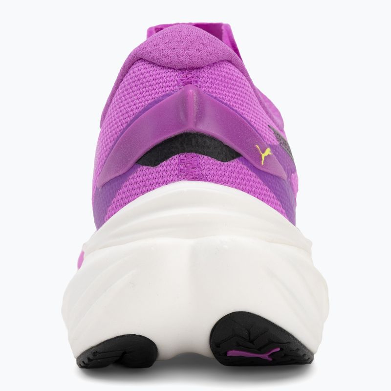 Women's running shoes PUMA Deviate Nitro 3 pure magenta/yellow alert/puma white 6