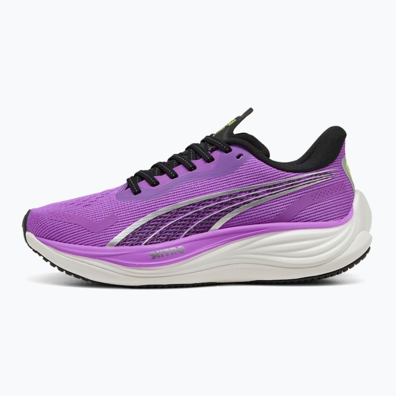 Women's running shoes PUMA Velocity Nitro 3 pume magenta 9