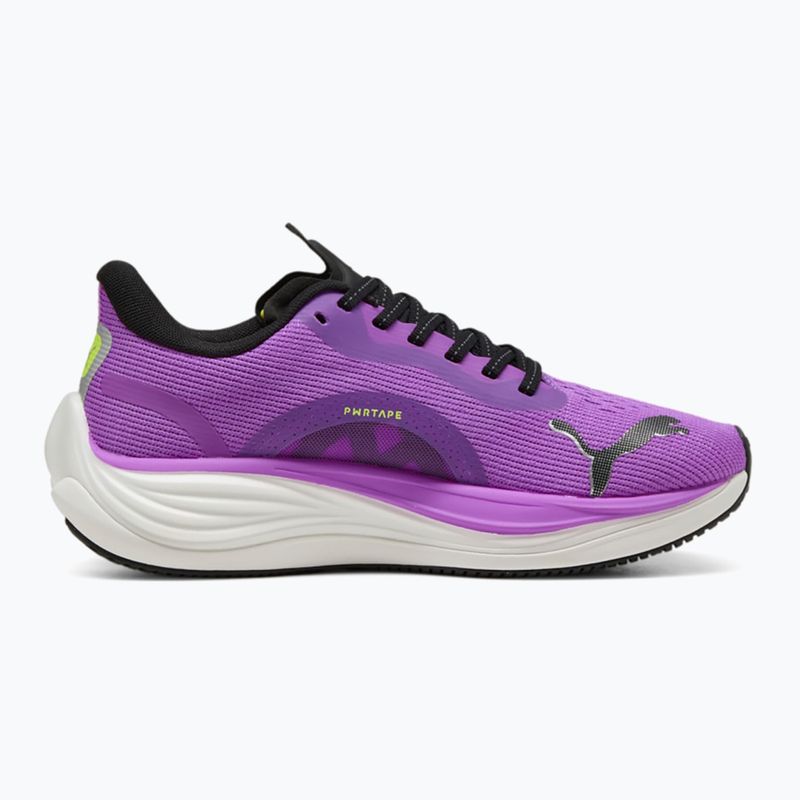 Women's running shoes PUMA Velocity Nitro 3 pume magenta 10