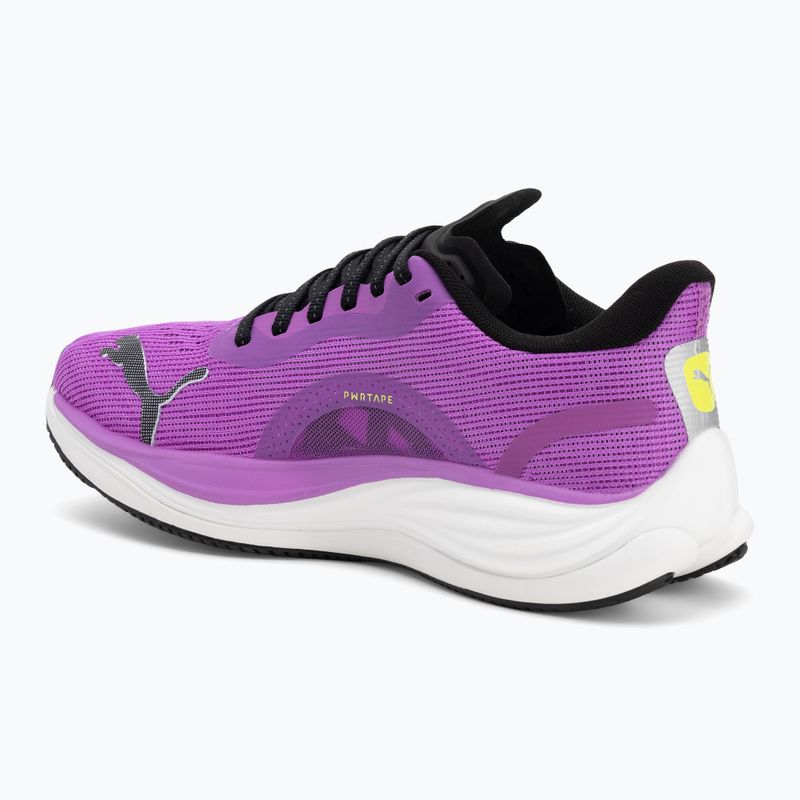 Women's running shoes PUMA Velocity Nitro 3 pume magenta 3