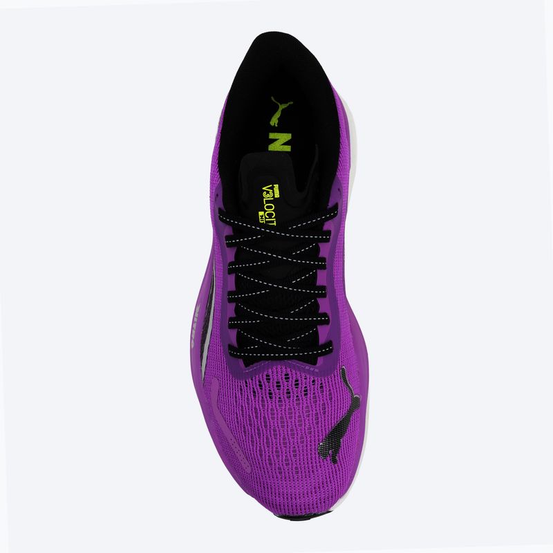 Women's running shoes PUMA Velocity Nitro 3 pume magenta 5