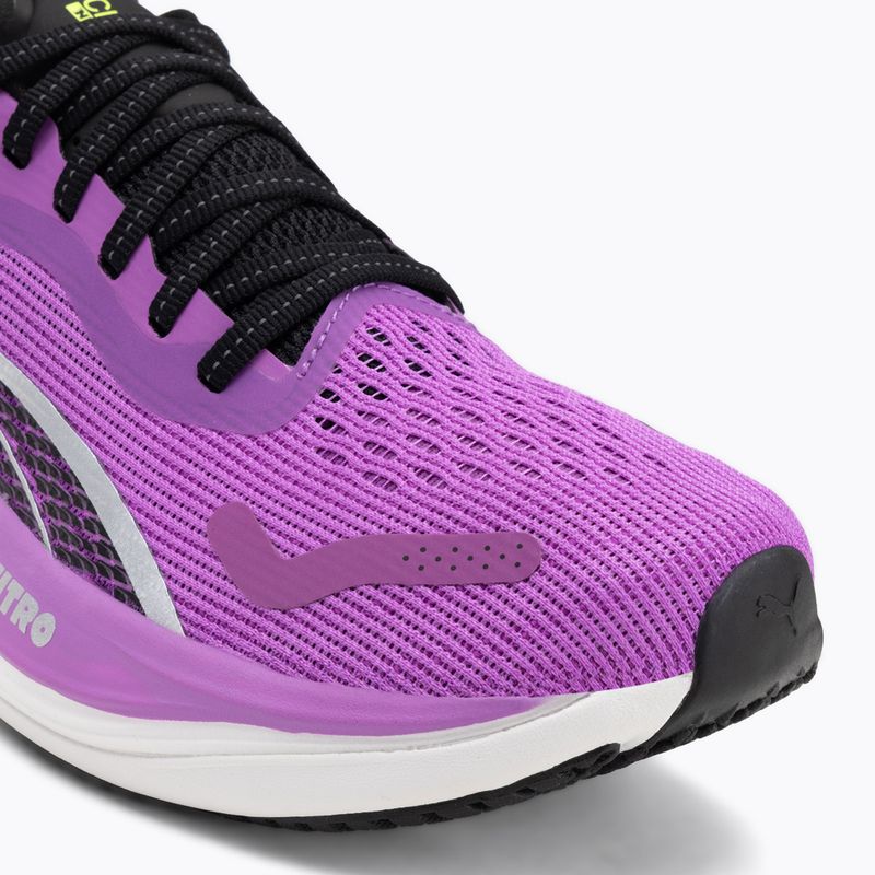 Women's running shoes PUMA Velocity Nitro 3 pume magenta 7