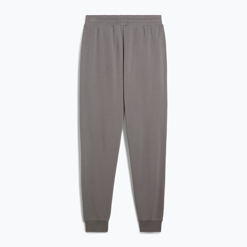 Men's sweatpants PUMA ESS No. 1 Logo Sweatpants TR CL cast iron 2