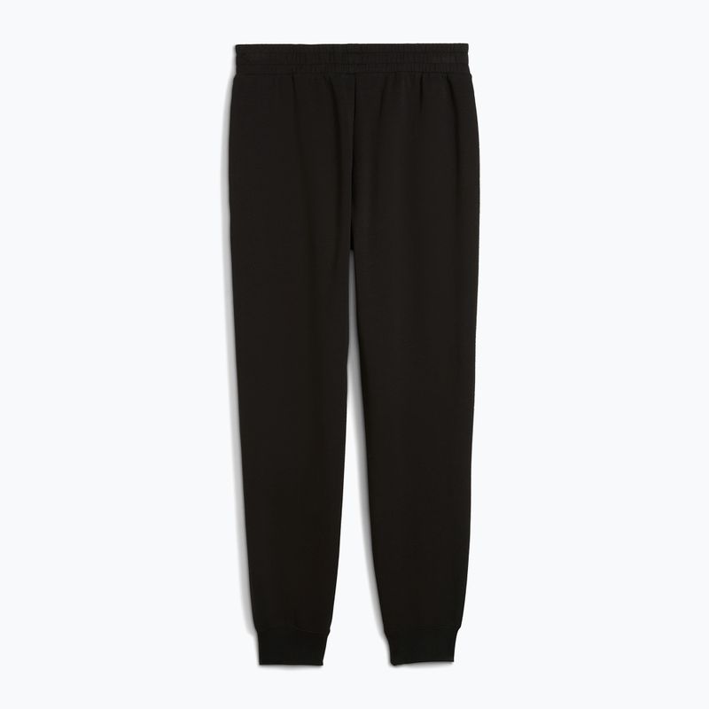 Men's trousers PUMA ESS No. 1 Logo DK CL puma black 2