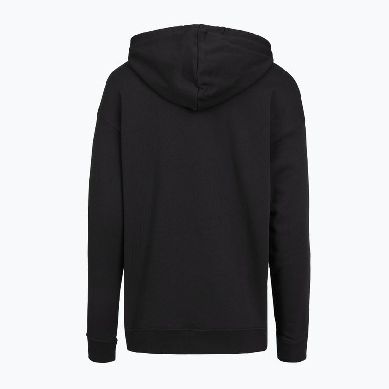 Women's hoodie PUMA ESS Relaxed Hoodie TR puma black 2