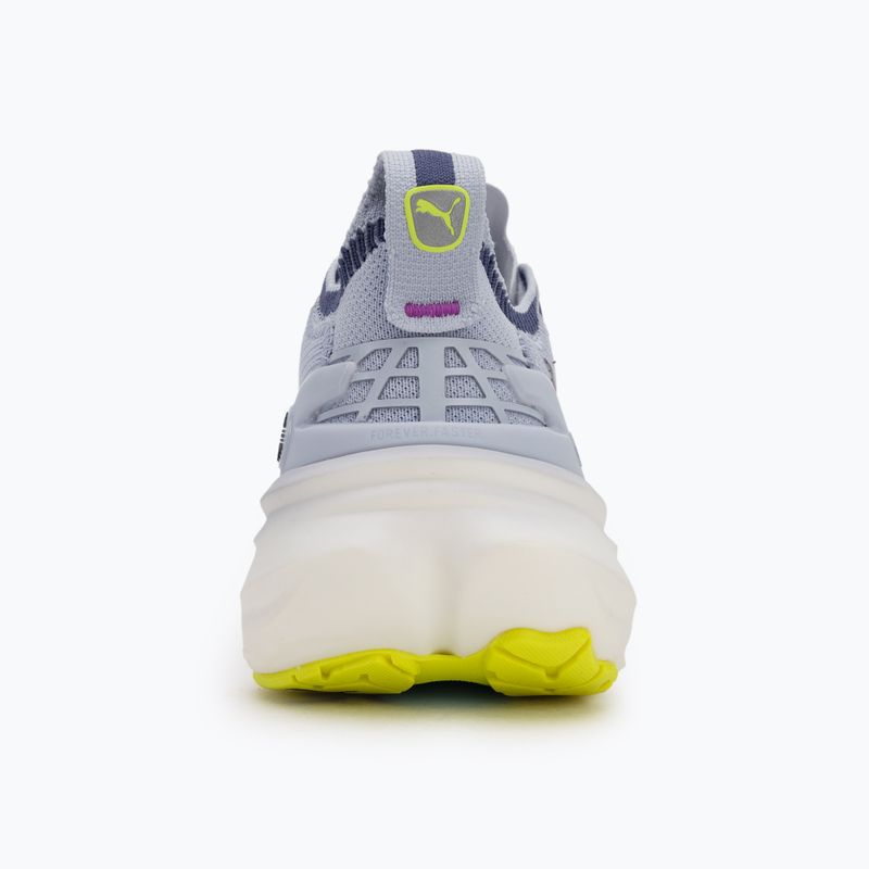Women's running shoes PUMA ForeverRun Nitro 2 cool weather/yellow alert 6