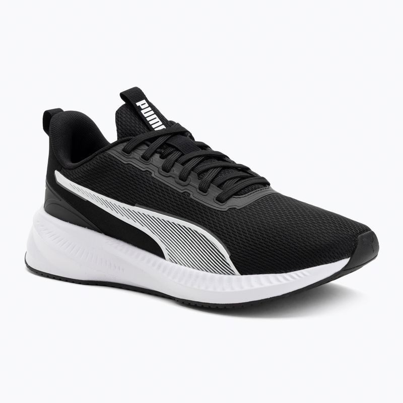 PUMA Flyer Lite 3 puma black/puma white running shoes