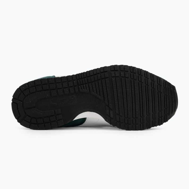 PUMA Cabana Racer SL 20 V PS junior shoes coollightgray/pumawhite/darkmyrtle/limesmash 4