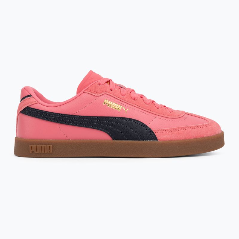 PUMA Club II Era magic rose/vew navy/gum shoes 2