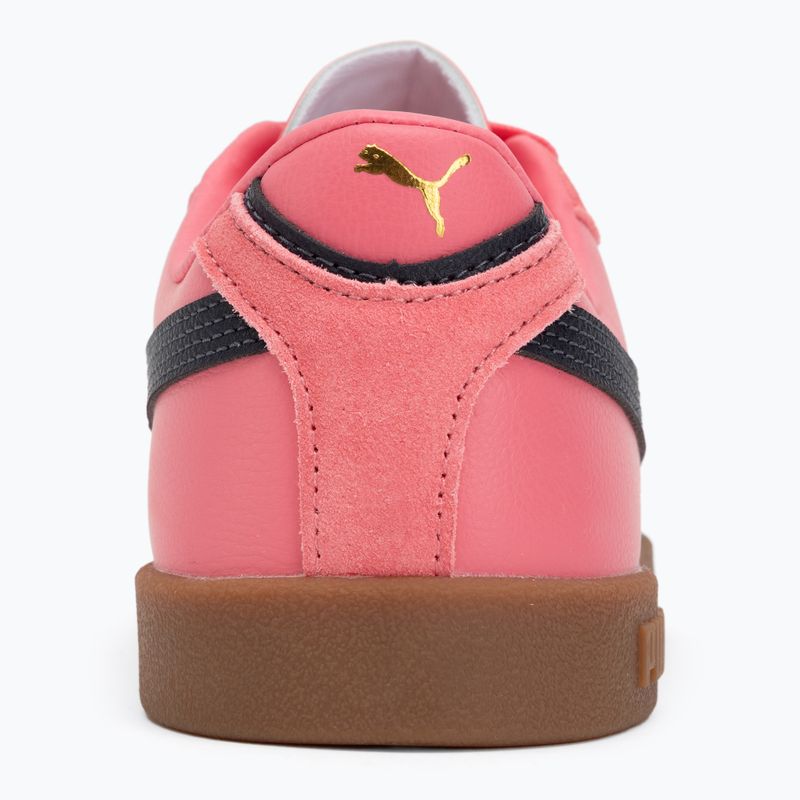 PUMA Club II Era magic rose/vew navy/gum shoes 6