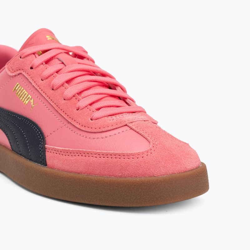 PUMA Club II Era magic rose/vew navy/gum shoes 7