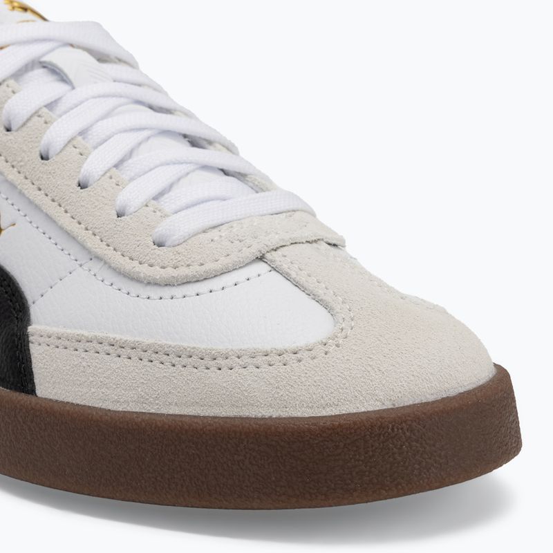 PUMA Club II Era Jr children's shoes puma white/puma black 7