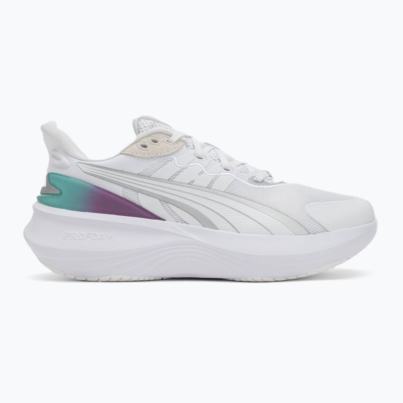 PUMA Pulse Pro running shoes puma white/puma silver running shoes 2