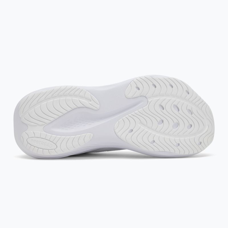 PUMA Pulse Pro running shoes puma white/puma silver running shoes 4