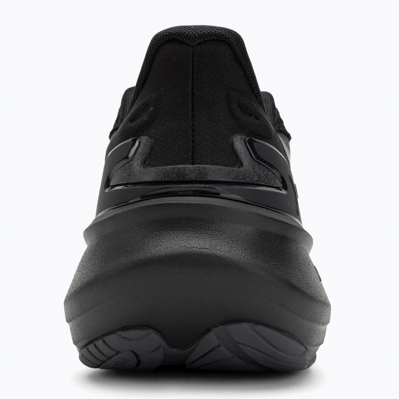 PUMA Pulse Pro puma black/slate gray running shoes 6
