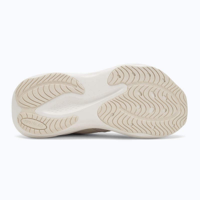PUMA Scend Pro 2 alpine snow/warm white running shoes 4