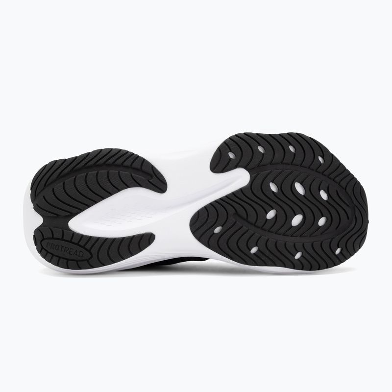 PUMA Scend Pro 2 puma black/puma white running shoes 4