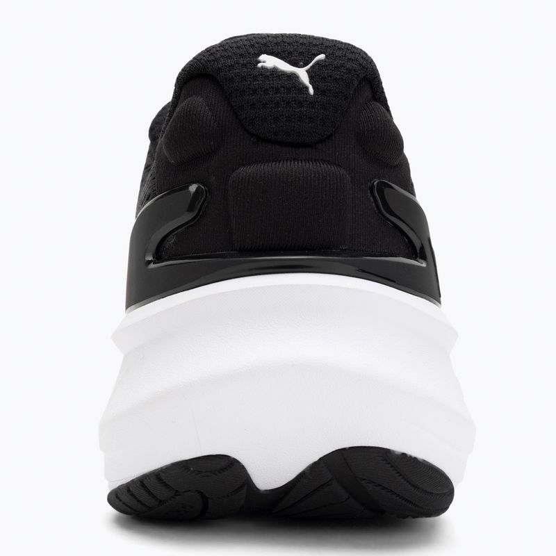 PUMA Scend Pro 2 puma black/puma white running shoes 6