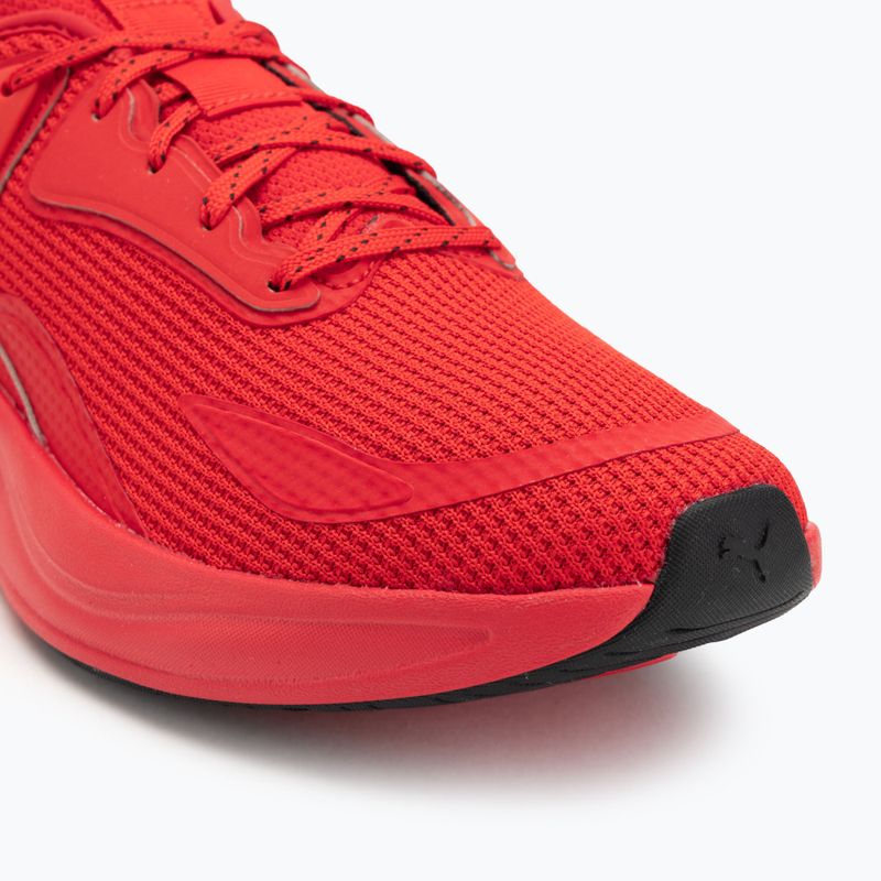 PUMA Cell Thrill for all time red/puma black running shoes 7