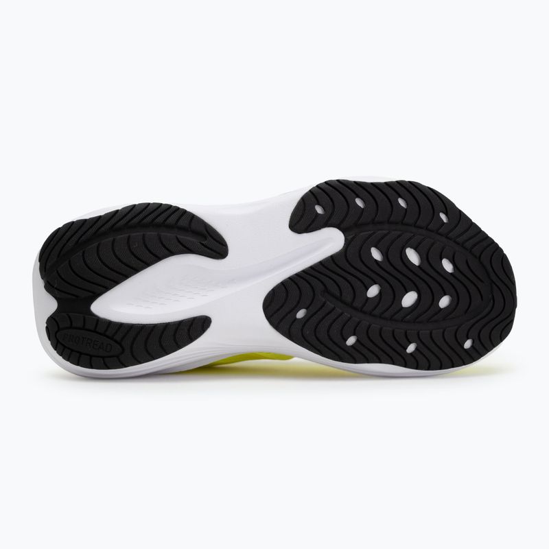 PUMA Scend Pro 2 yellow alert/puma black running shoes 4