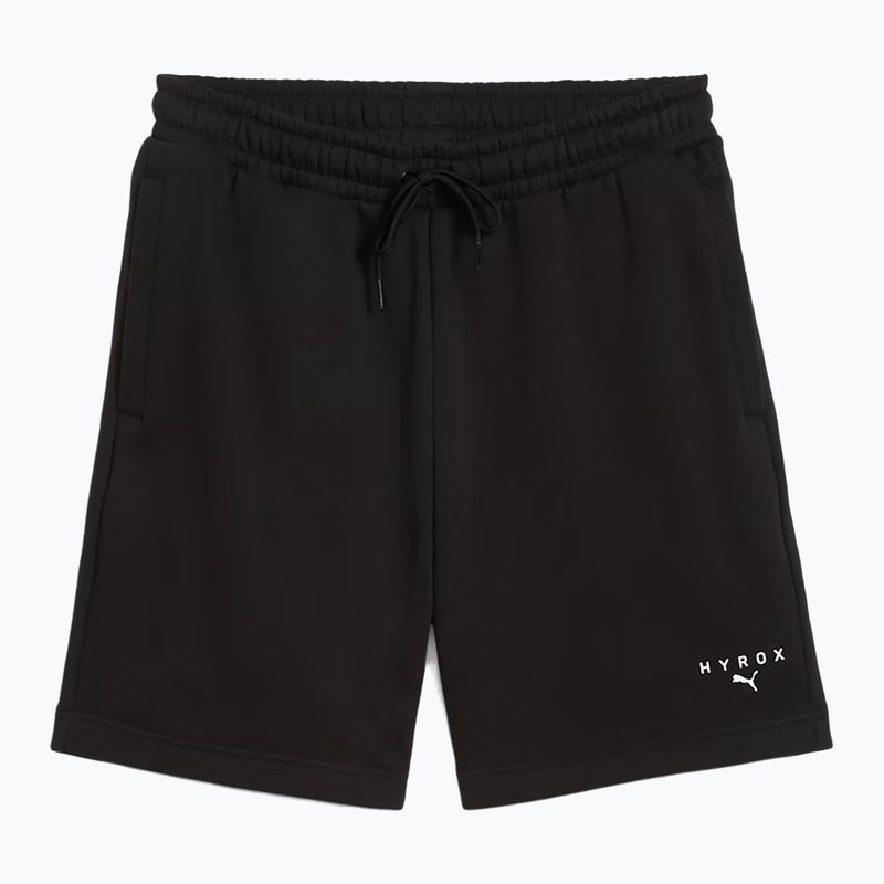 Men's training shorts PUMA x HYROX black 5