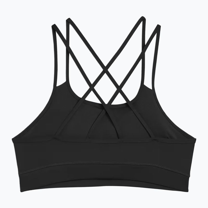 PUMA x HYROX Move Strappy Training Bra black 2