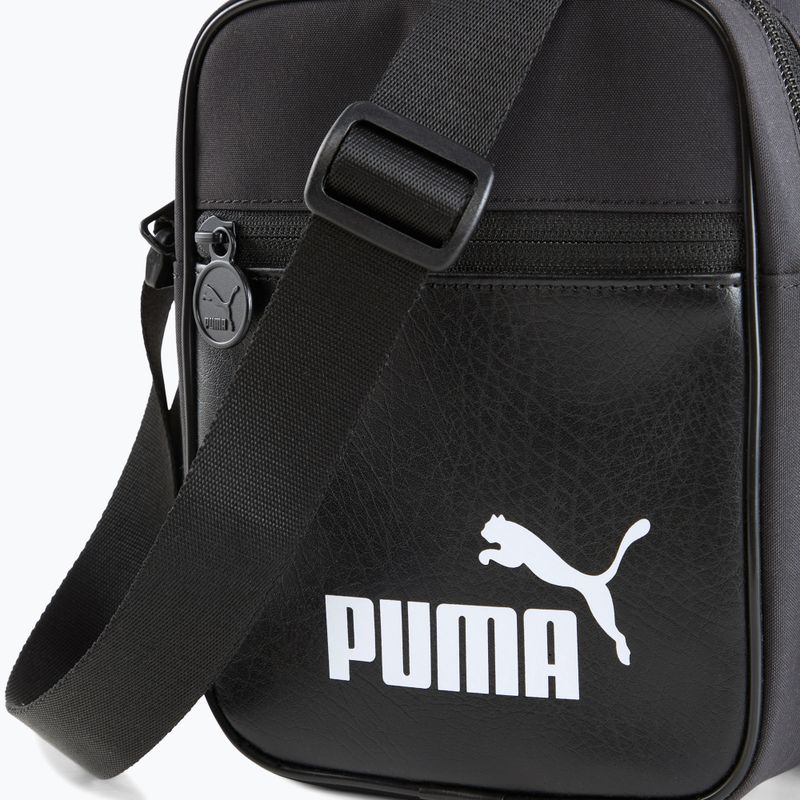 PUMA Campus Portable puma black sachet 3