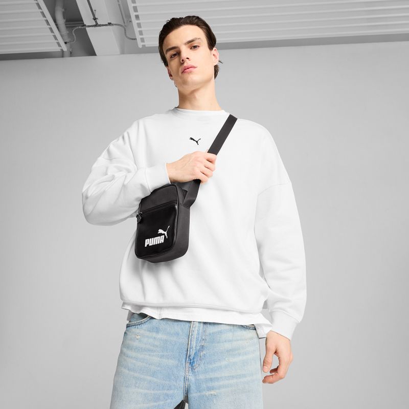 PUMA Campus Portable puma black sachet 4
