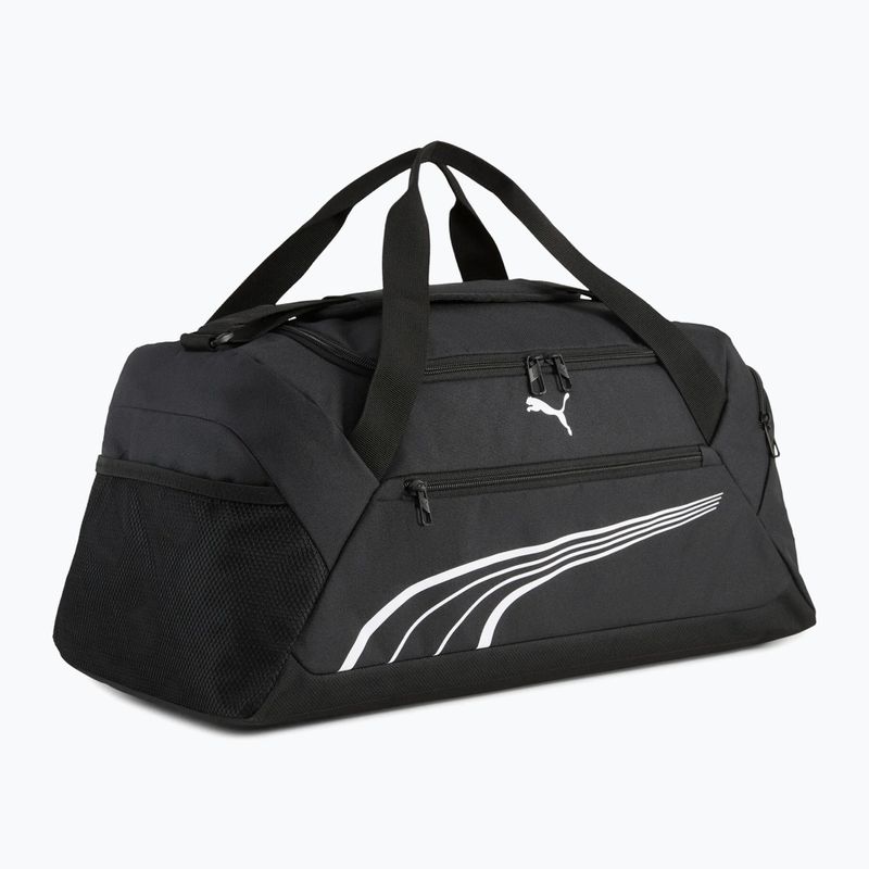 Training bag PUMA Fundamental Small 34 l puma black