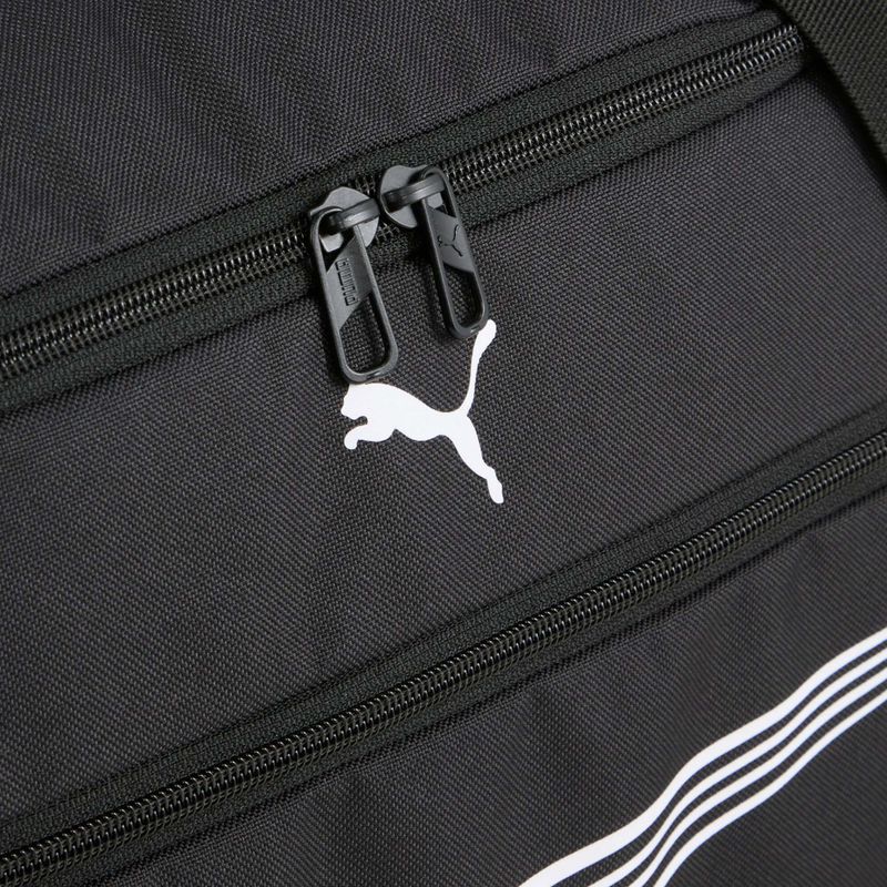 Training bag PUMA Fundamental Small 34 l puma black 3
